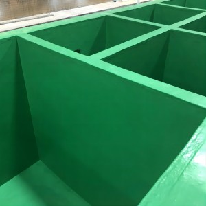 三亚防腐水池，三亚水池防腐防渗怎么做，三亚防腐水池施工厂家